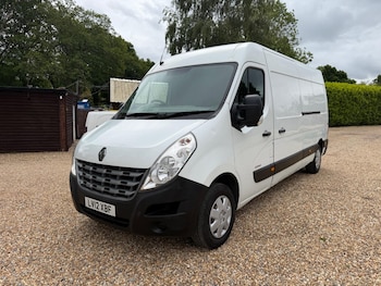 Used Renault Master 2012 for sale - 78622424: Photo