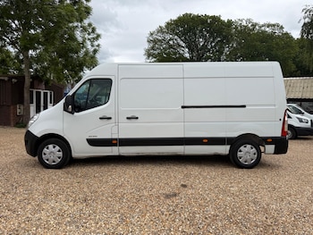 Used Renault Master 2012 for sale - 78622424: Photo