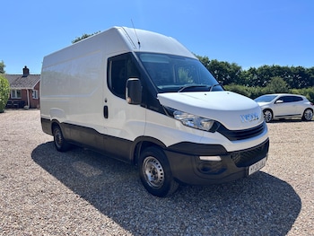 Used Iveco Daily 2020 for sale - 75200178: Photo