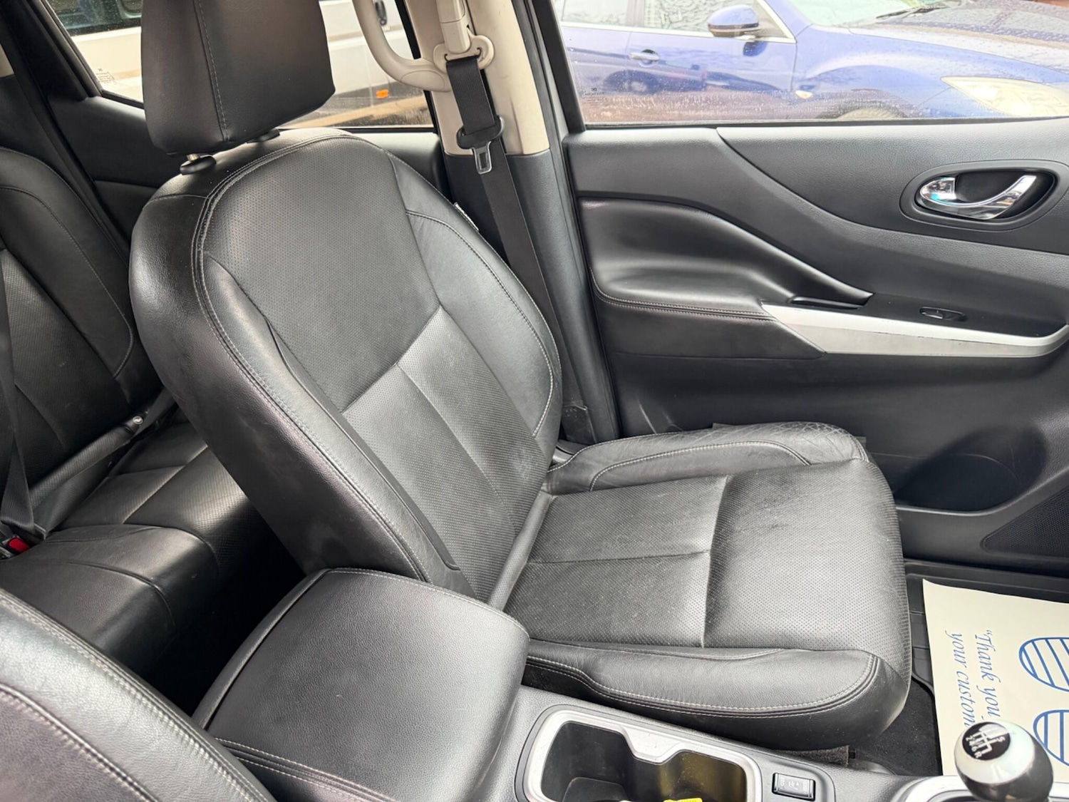 Used Nissan Navara 2018 for sale - 78047929: Photo 10