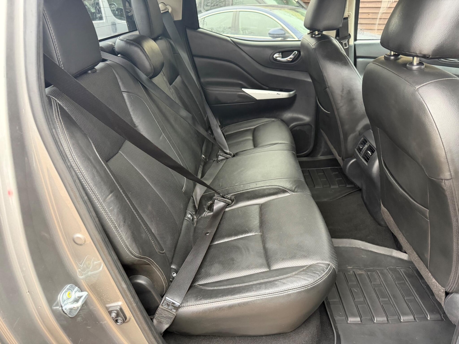 Used Nissan Navara 2018 for sale - 78047929: Photo 11