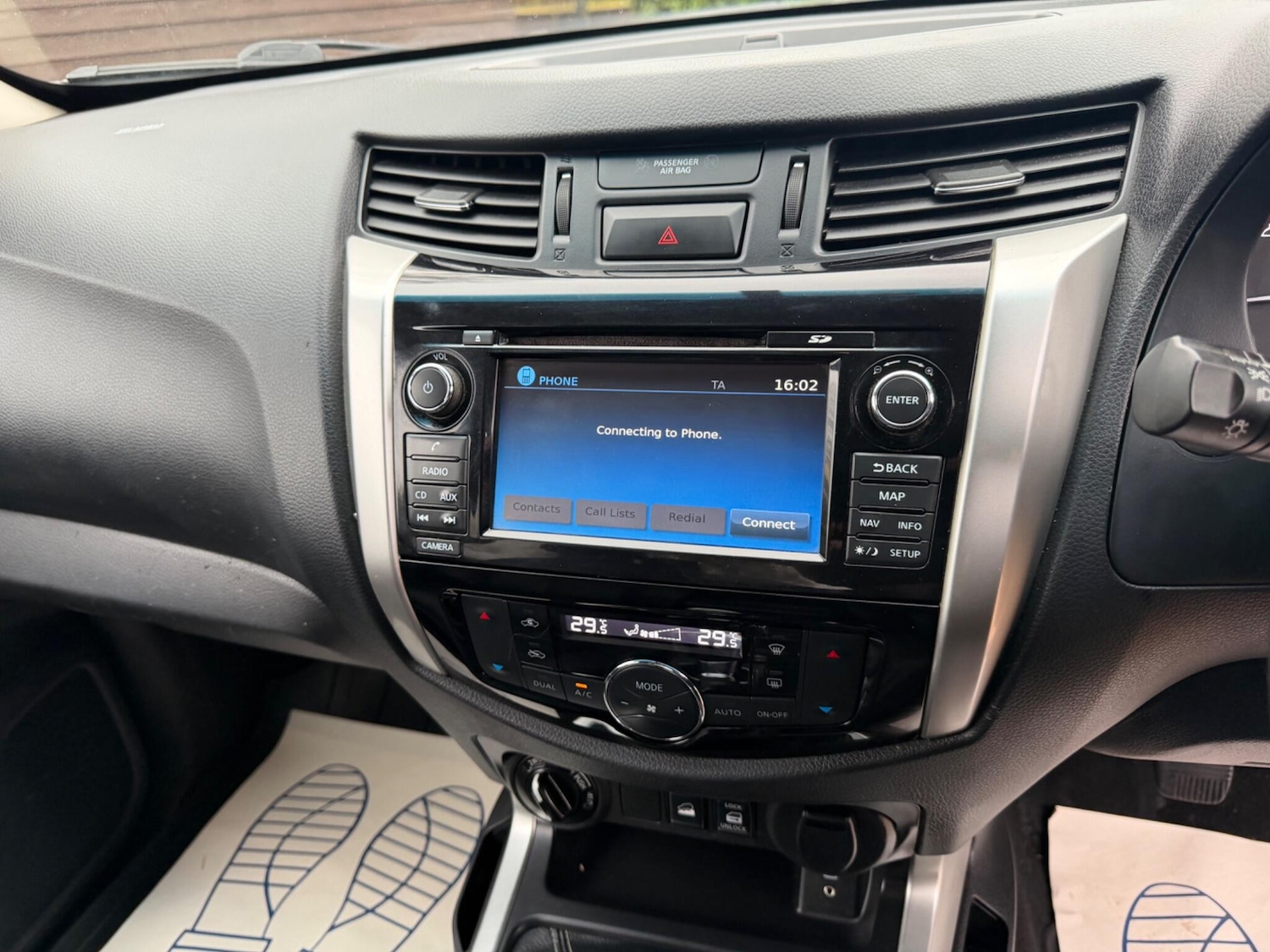 Used Nissan Navara 2018 for sale - 78047929: Photo 12