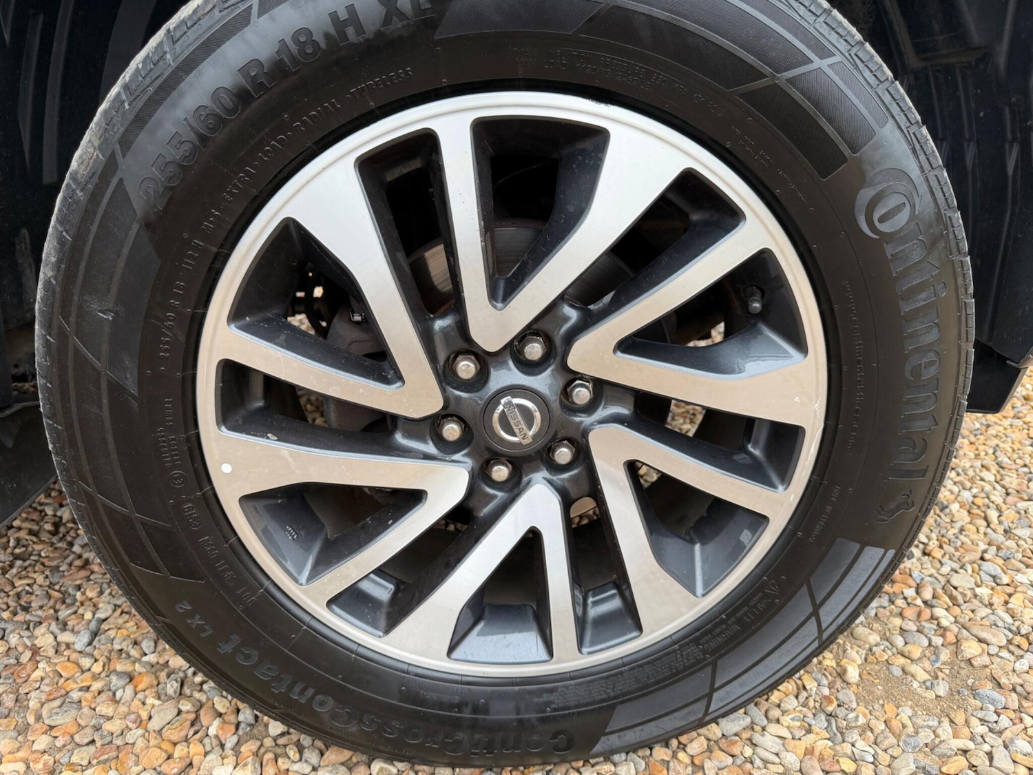 Used Nissan Navara 2018 for sale - 78047929: Photo 13