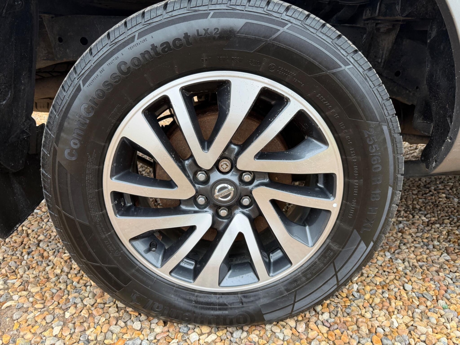 Used Nissan Navara 2018 for sale - 78047929: Photo 14