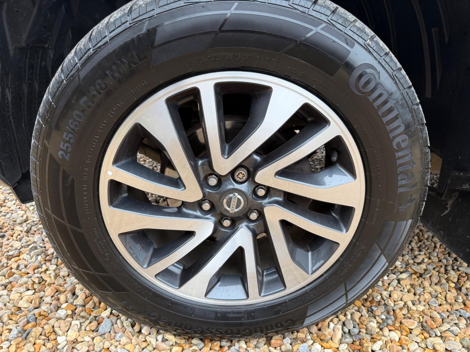 Used Nissan Navara 2018 for sale - 78047929: Photo 15