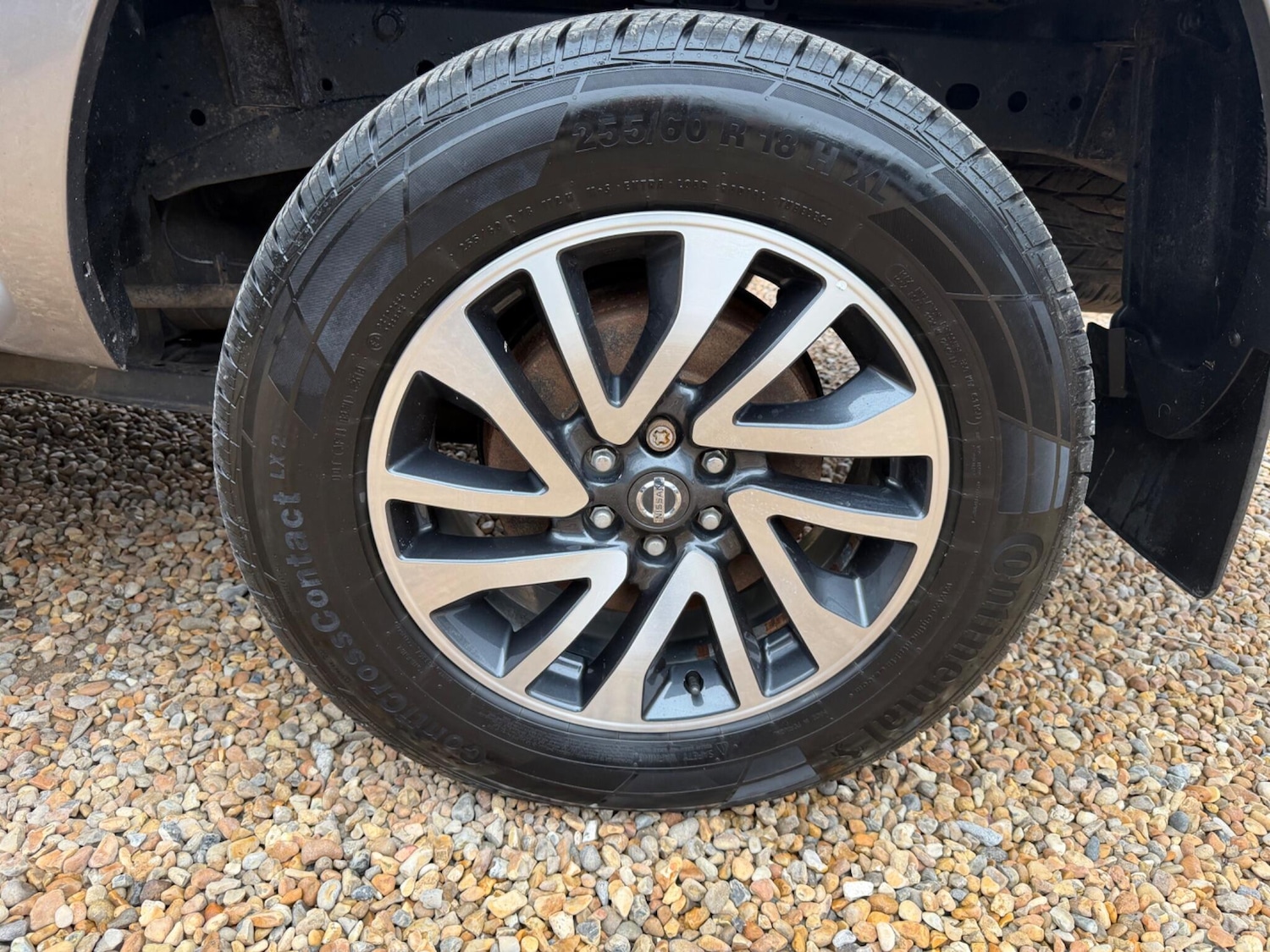 Used Nissan Navara 2018 for sale - 78047929: Photo 16