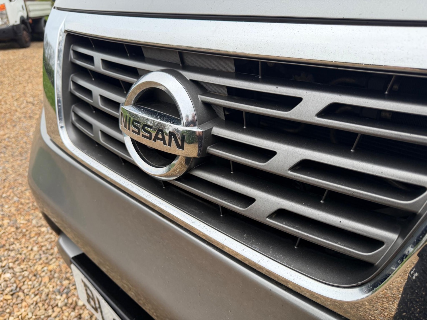 Used Nissan Navara 2018 for sale - 78047929: Photo 17