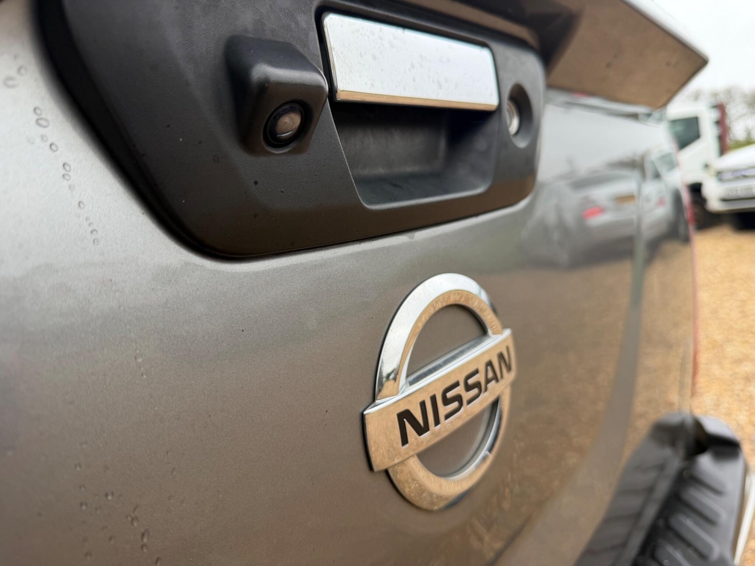 Used Nissan Navara 2018 for sale - 78047929: Photo 18