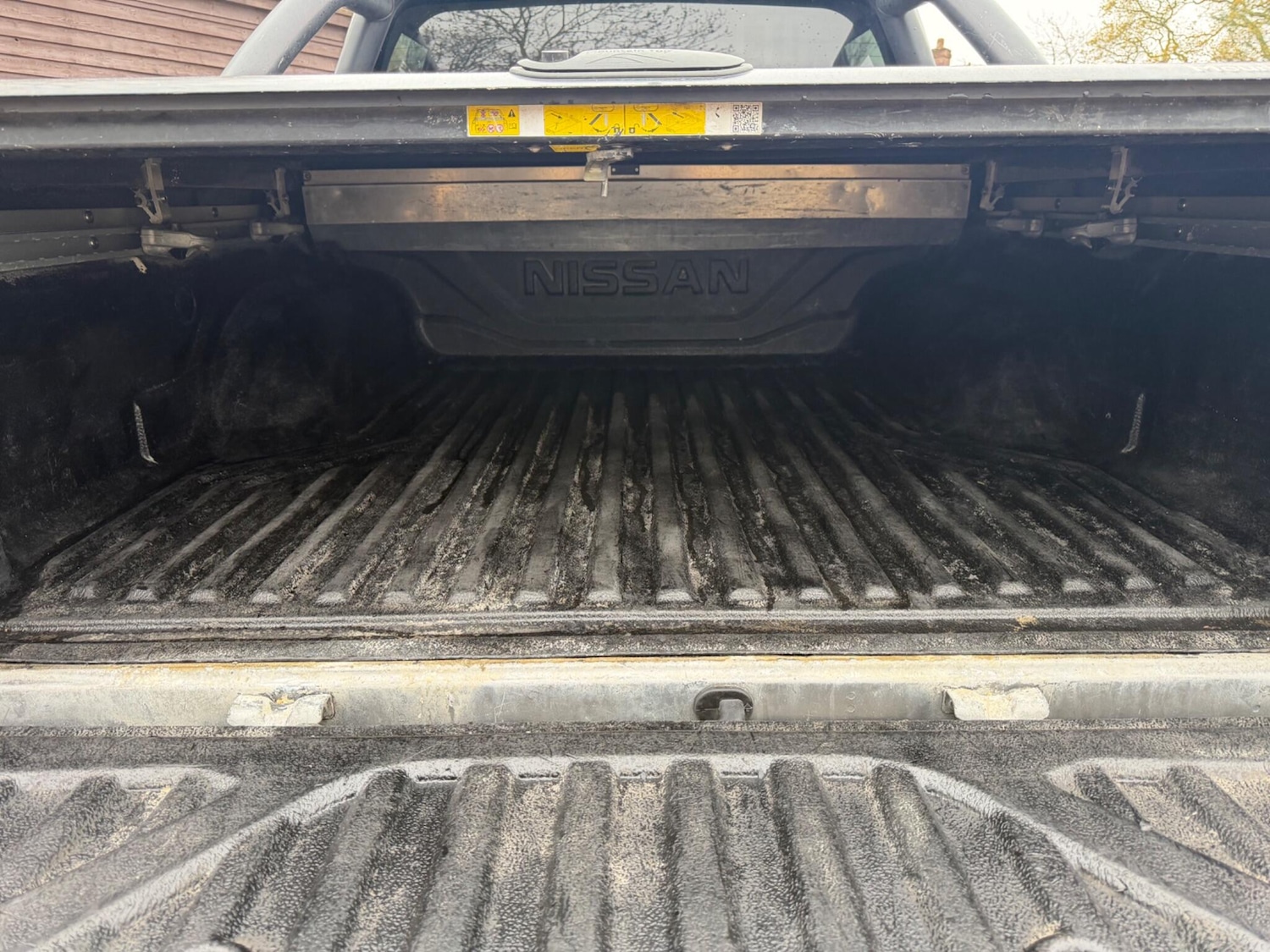 Used Nissan Navara 2018 for sale - 78047929: Photo 19