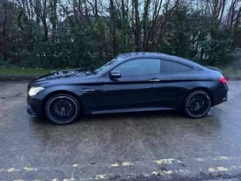 Used Mercedes-Benz C-Class 2016 for sale - 73273515: Photo
