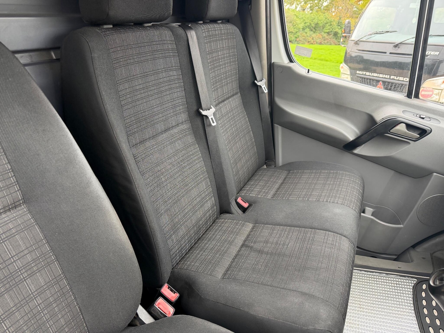 Used Mercedes-Benz Sprinter 2015 for sale - 77278906: Photo 11