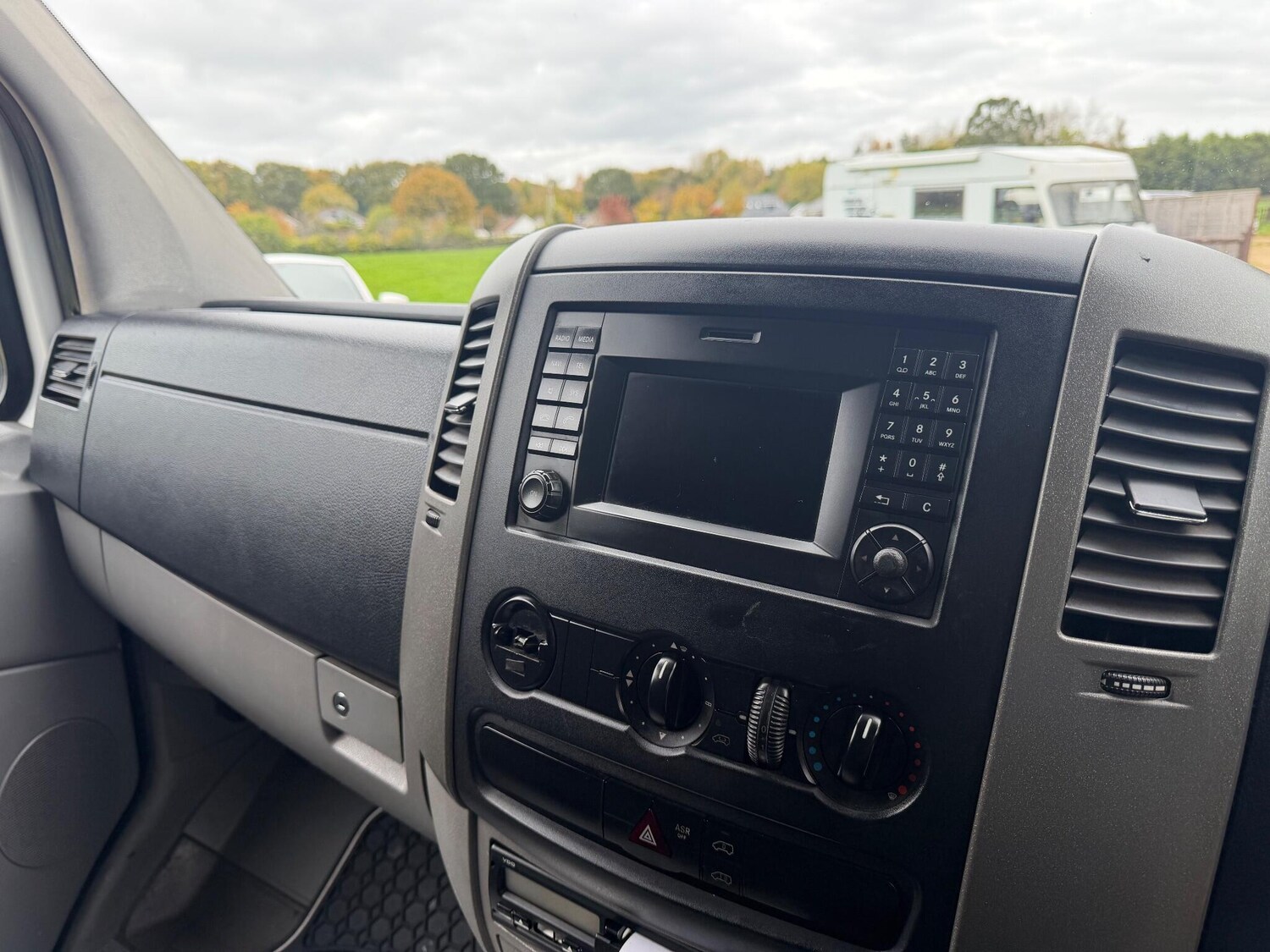 Used Mercedes-Benz Sprinter 2015 for sale - 77278906: Photo 12