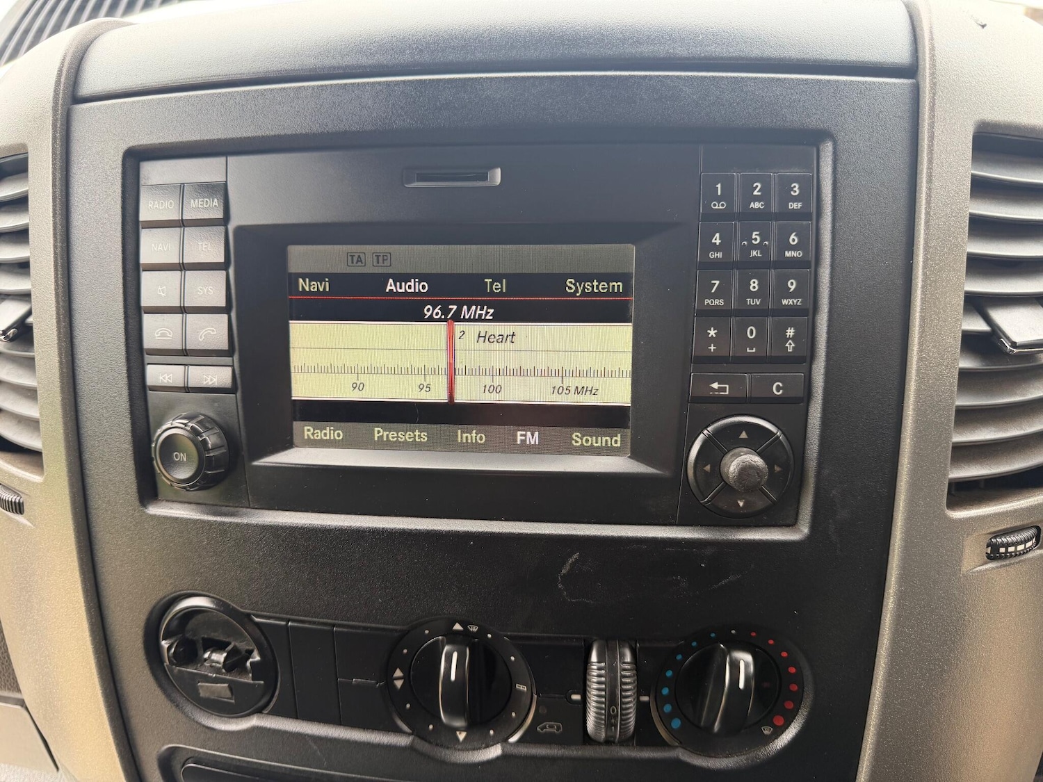 Used Mercedes-Benz Sprinter 2015 for sale - 77278906: Photo 15