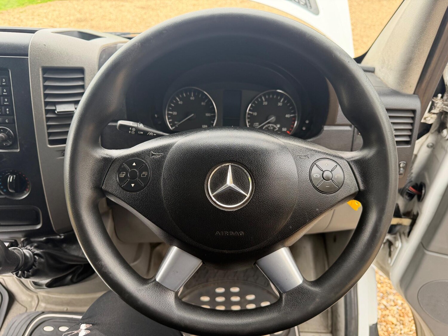 Used Mercedes-Benz Sprinter 2015 for sale - 77278906: Photo 16