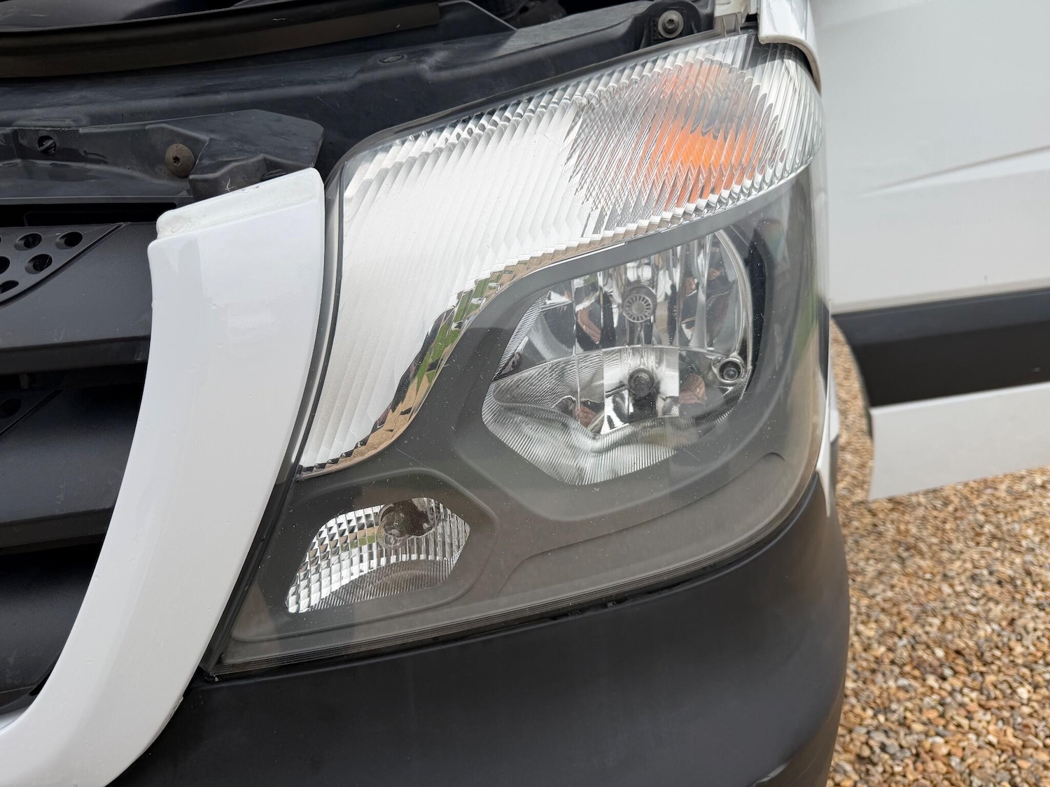 Used Mercedes-Benz Sprinter 2015 for sale - 77278906: Photo 18