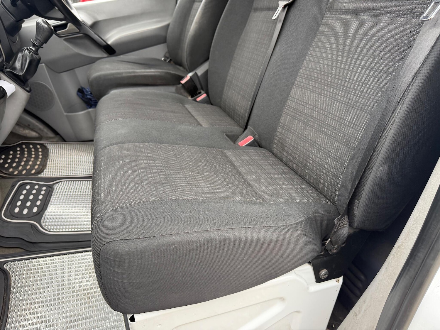 Used Mercedes-Benz Sprinter 2015 for sale - 77278906: Photo 19