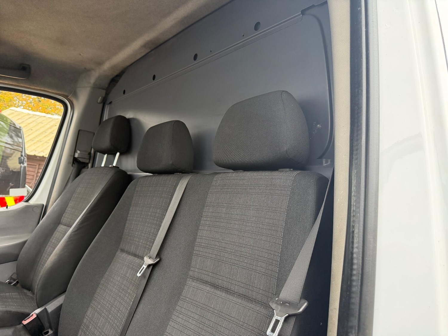 Used Mercedes-Benz Sprinter 2015 for sale - 77278906: Photo 20