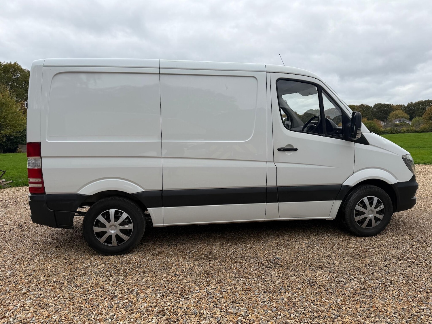 Used Mercedes-Benz Sprinter 2015 for sale - 77278906: Photo 8
