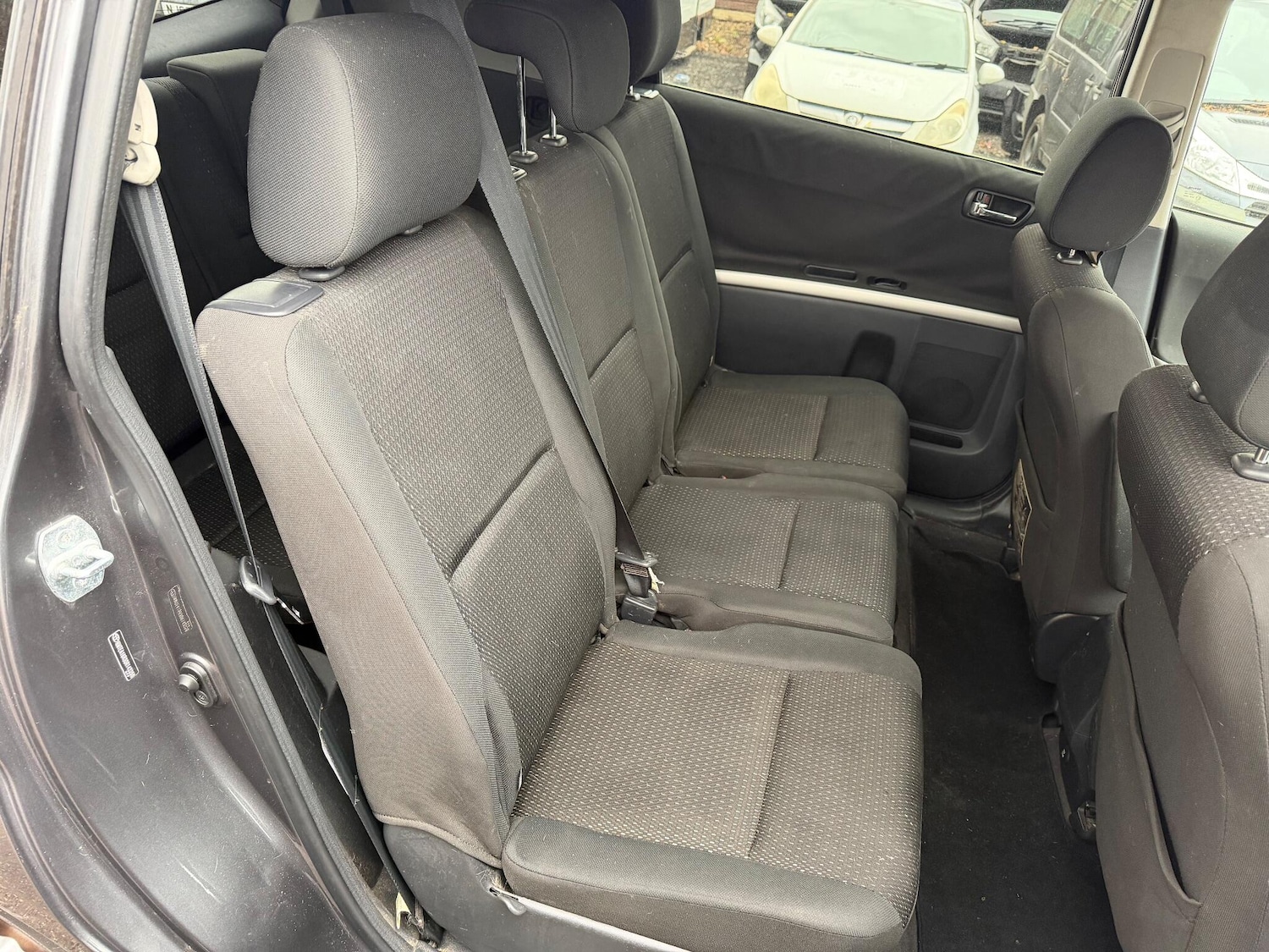 Used Toyota Verso 2008 for sale - 77155888: Photo 10