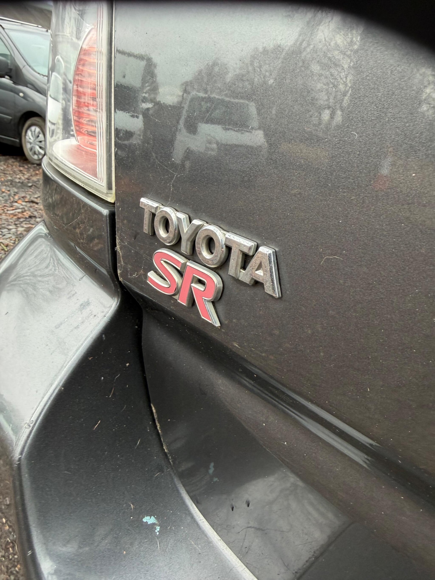 Used Toyota Verso 2008 for sale - 77155888: Photo 14