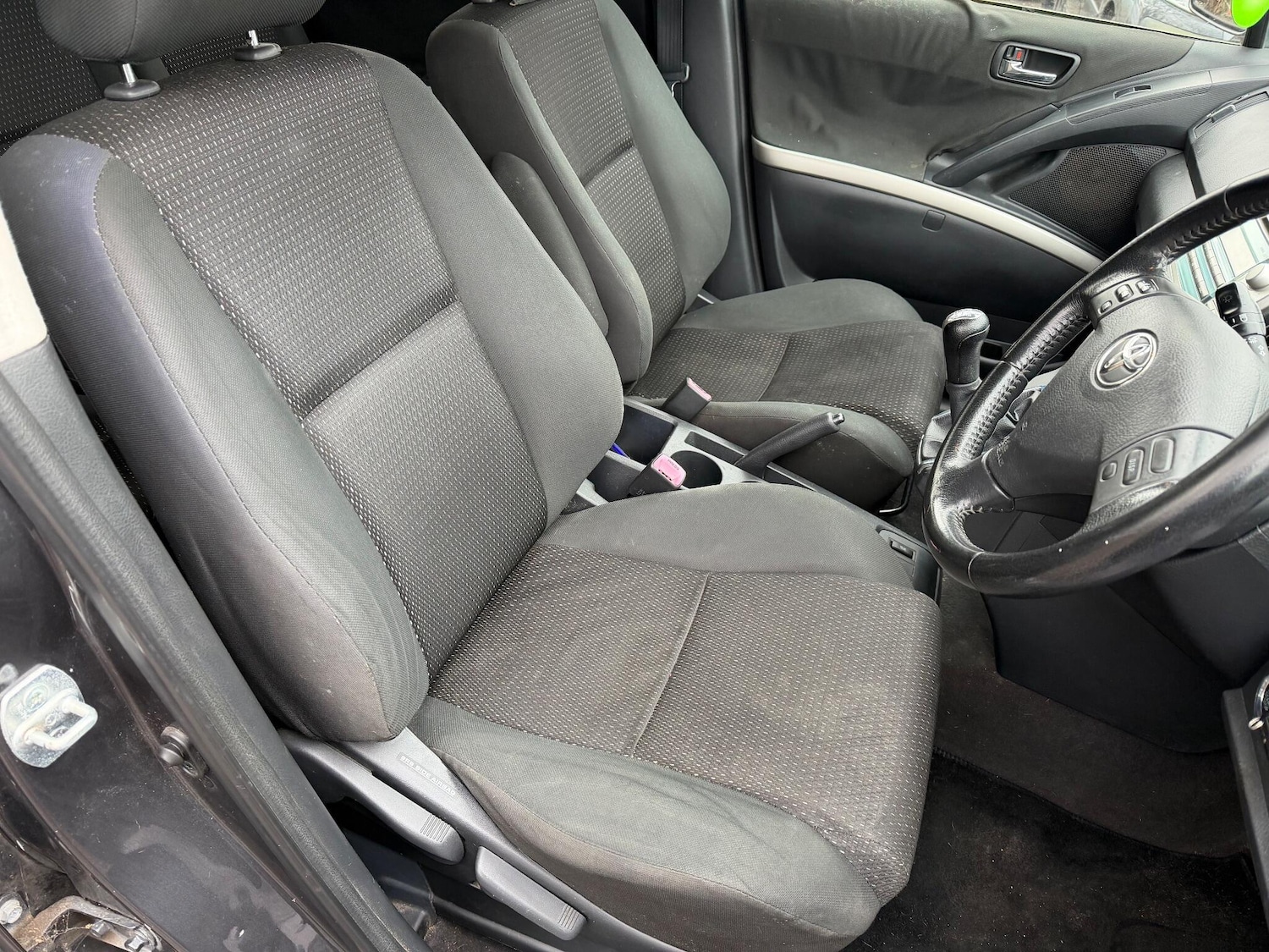 Used Toyota Verso 2008 for sale - 77155888: Photo 9