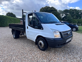 Used Ford Transit 2013 for sale - 75837927: Photo