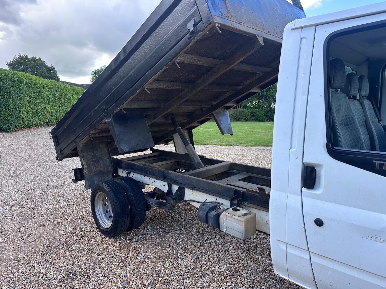 Vehicle 9