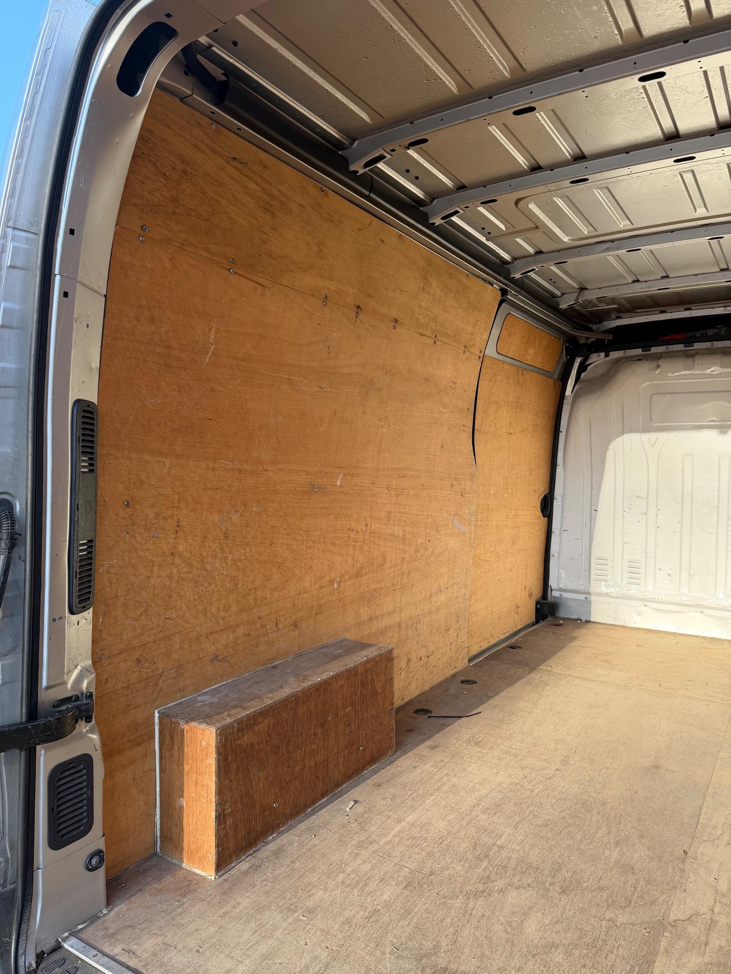 Used Vauxhall Movano for sale - 77166614: Photo 11