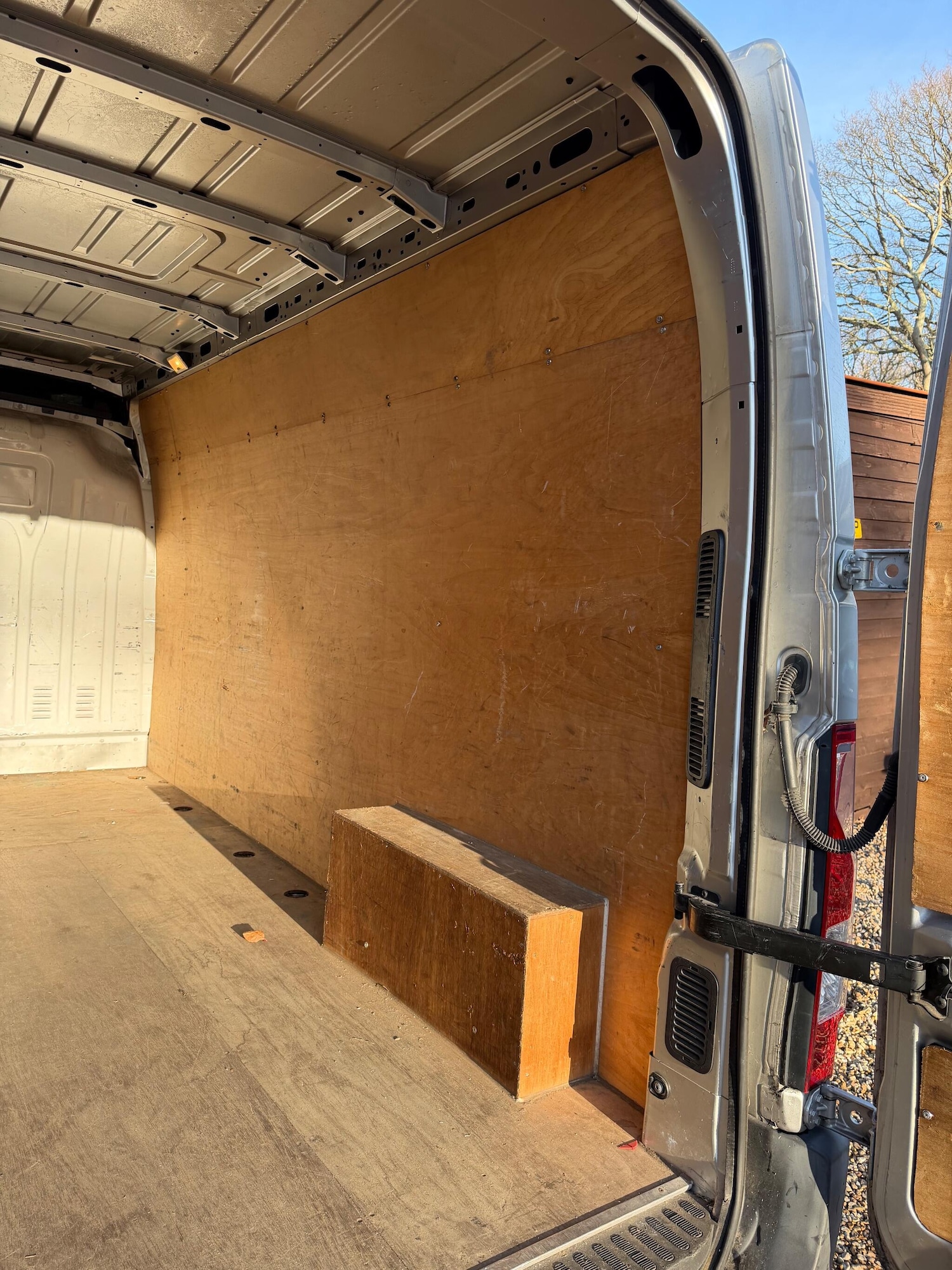 Used Vauxhall Movano for sale - 77166614: Photo 12