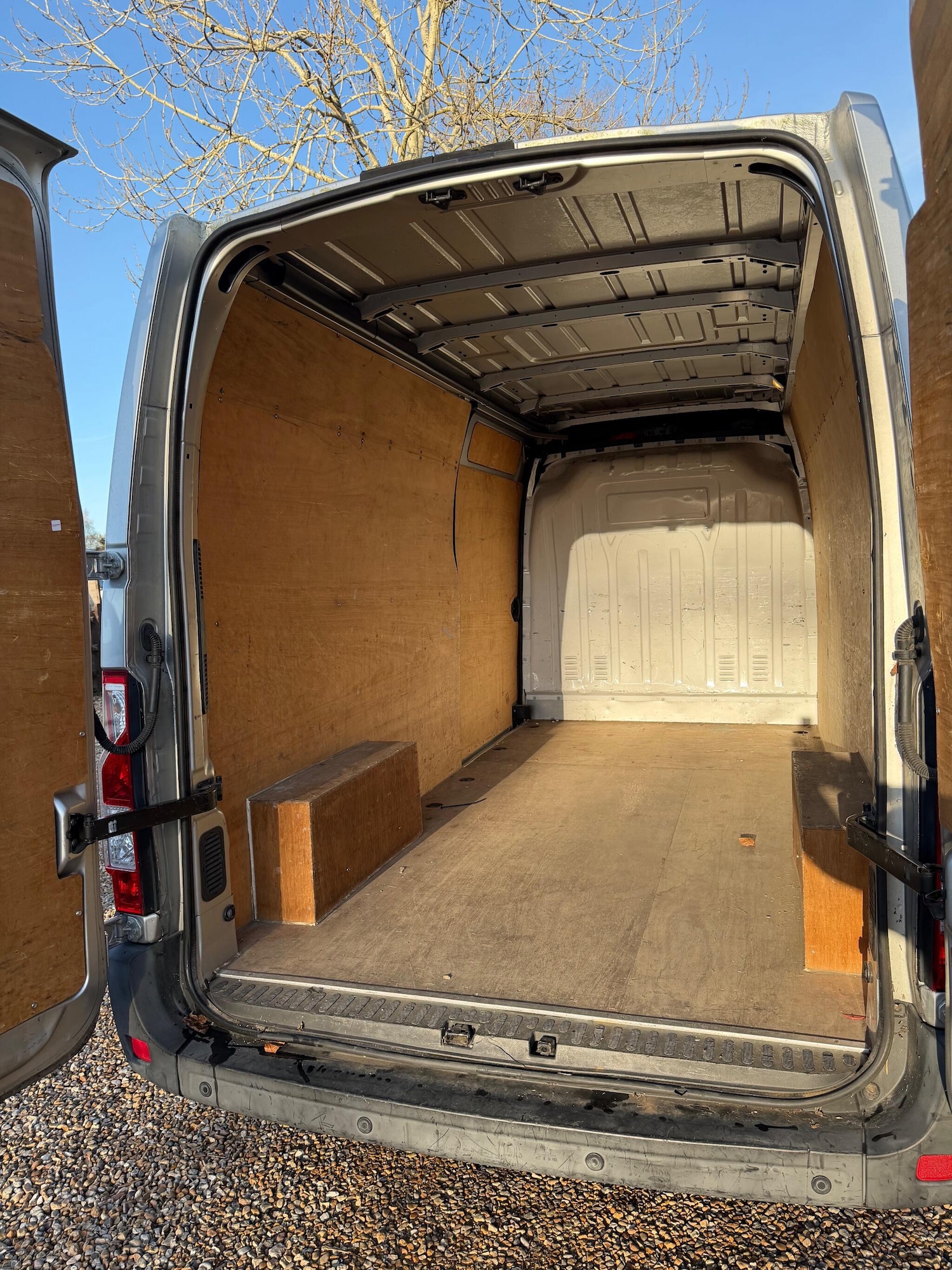 Used Vauxhall Movano for sale - 77166614: Photo 9