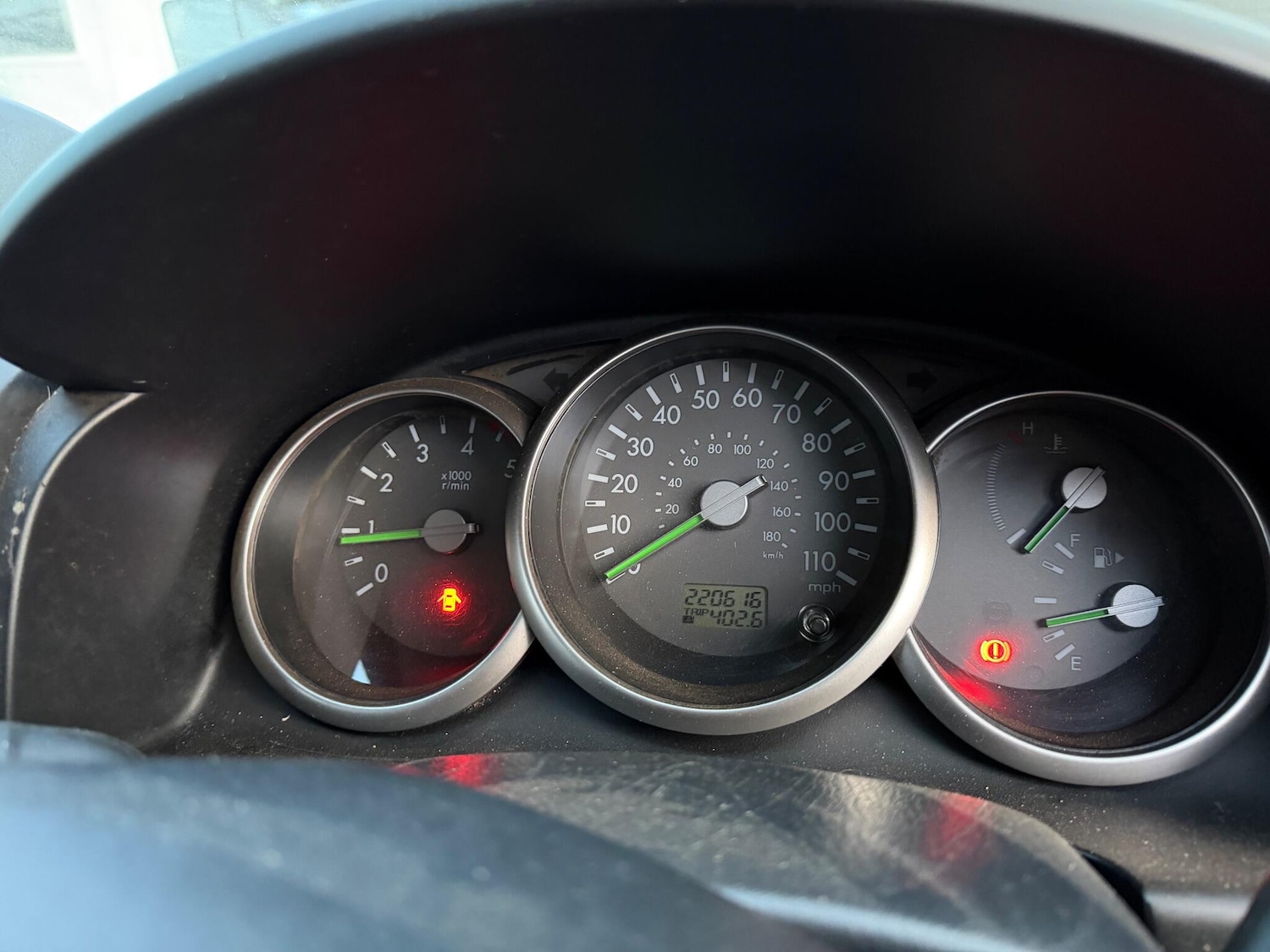 Used Ford Ranger 2007 for sale - 77016279: Photo 11