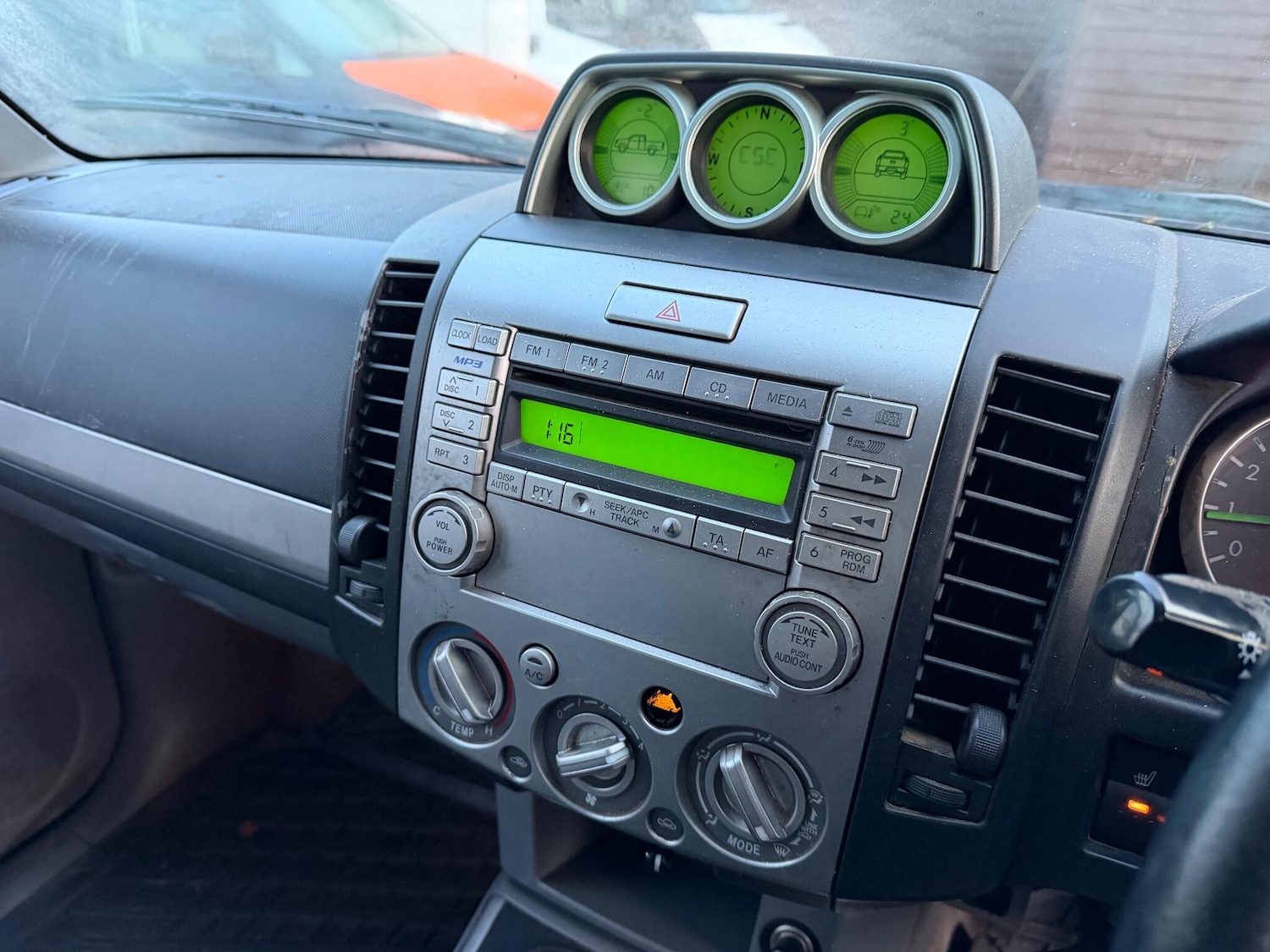 Used Ford Ranger 2007 for sale - 77016279: Photo 12