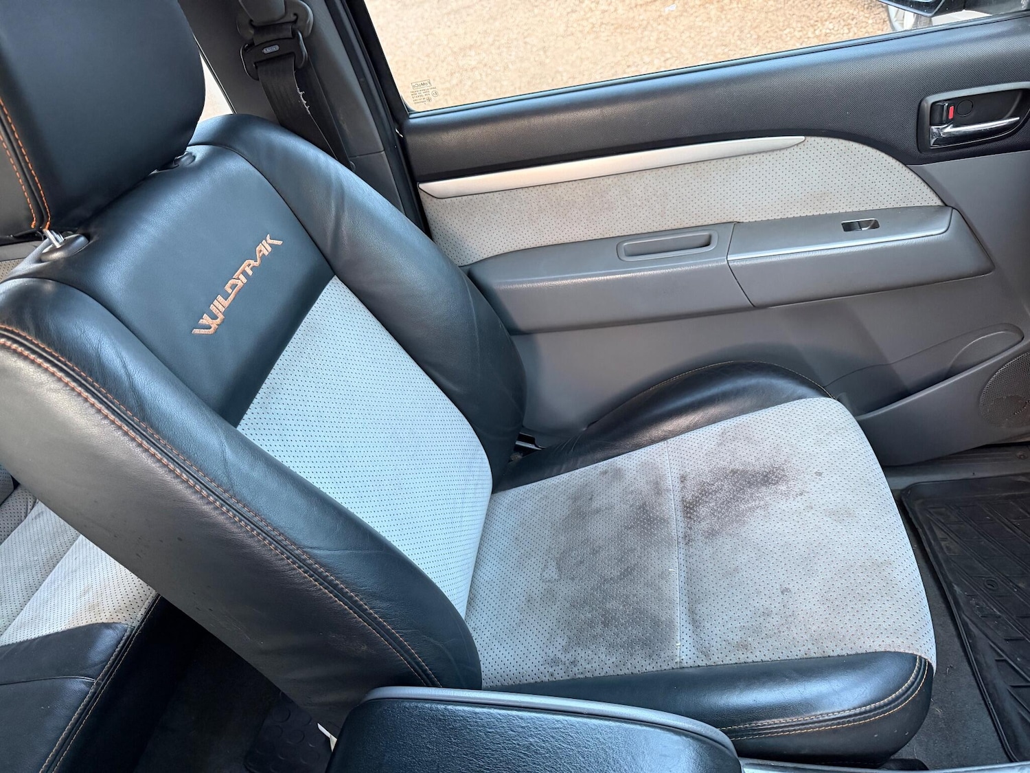 Used Ford Ranger 2007 for sale - 77016279: Photo 13