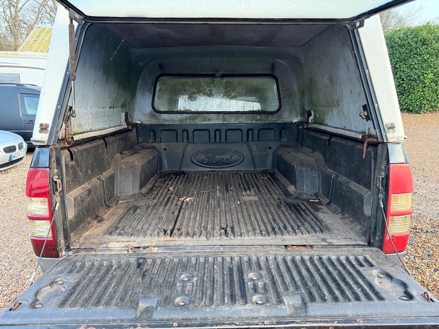 Used Ford Ranger 2007 for sale - 77016279: Photo 15