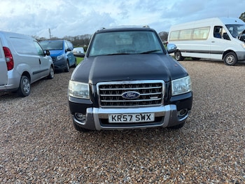 Used Ford Ranger 2007 for sale - 77016279: Photo