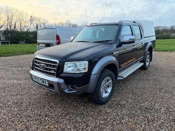 Used Ford Ranger 2007 for sale - 77016279: Photo