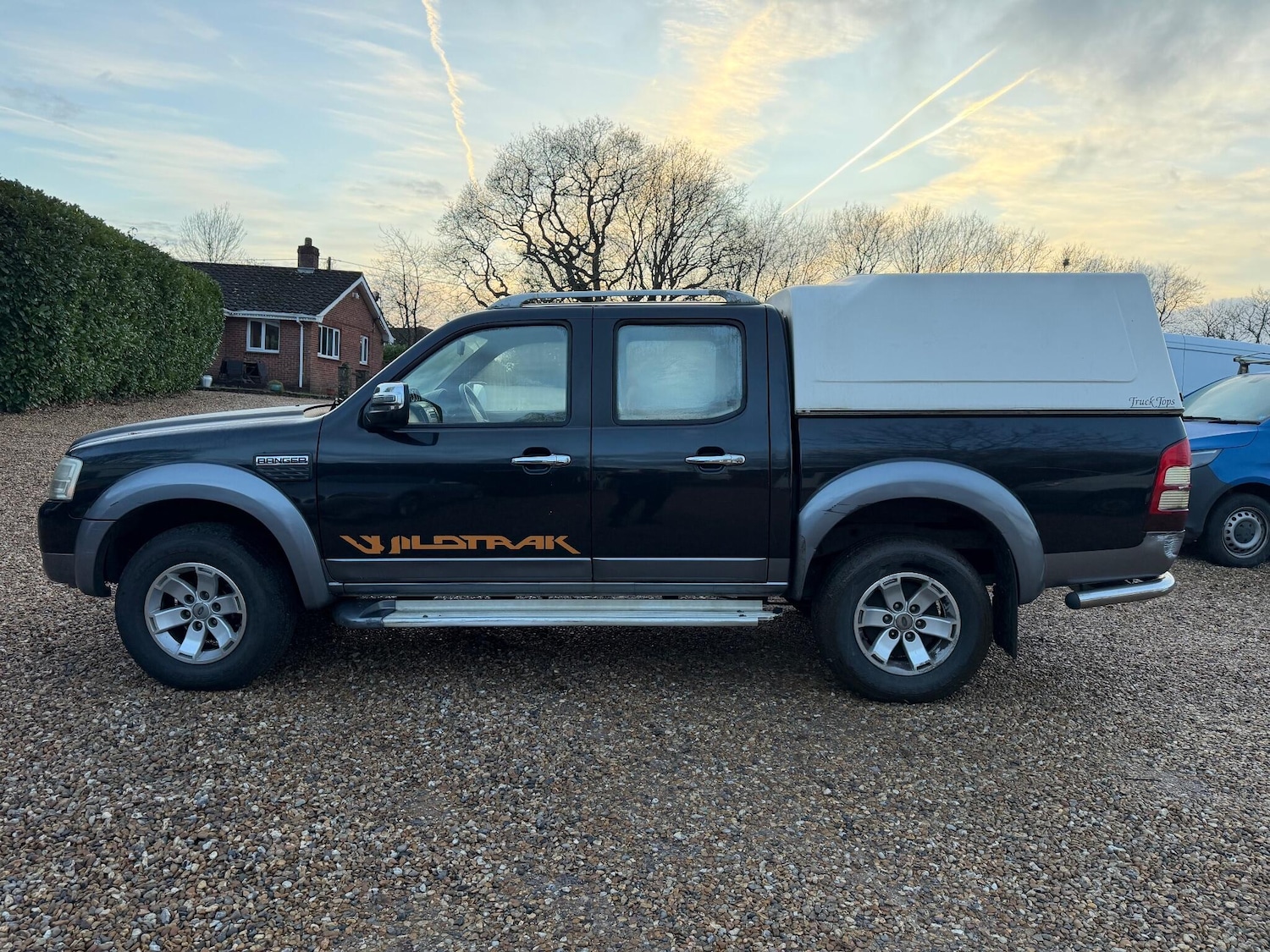 Used Ford Ranger 2007 for sale - 77016279: Photo 4