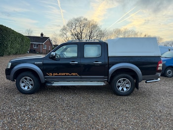 Used Ford Ranger 2007 for sale - 77016279: Photo