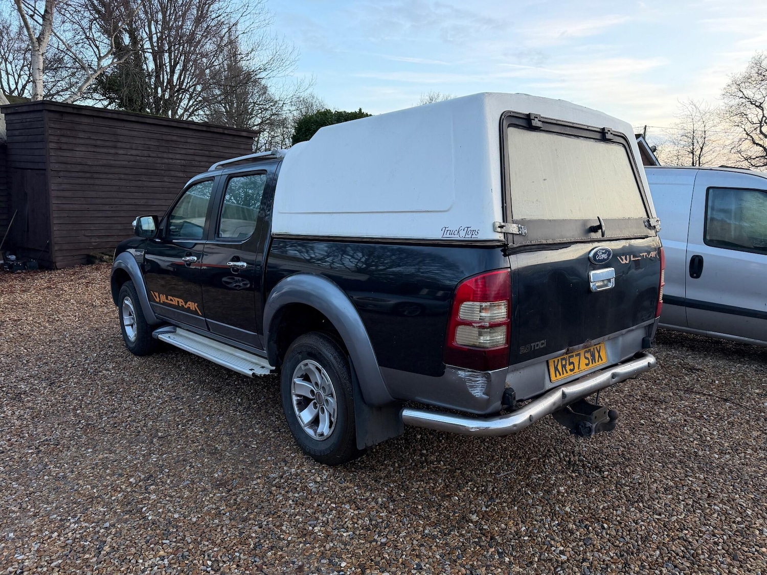 Used Ford Ranger 2007 for sale - 77016279: Photo 5