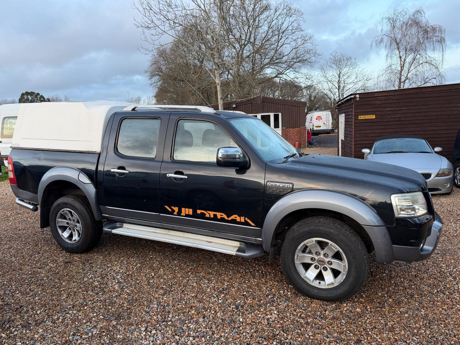 Used Ford Ranger 2007 for sale - 77016279: Photo 8