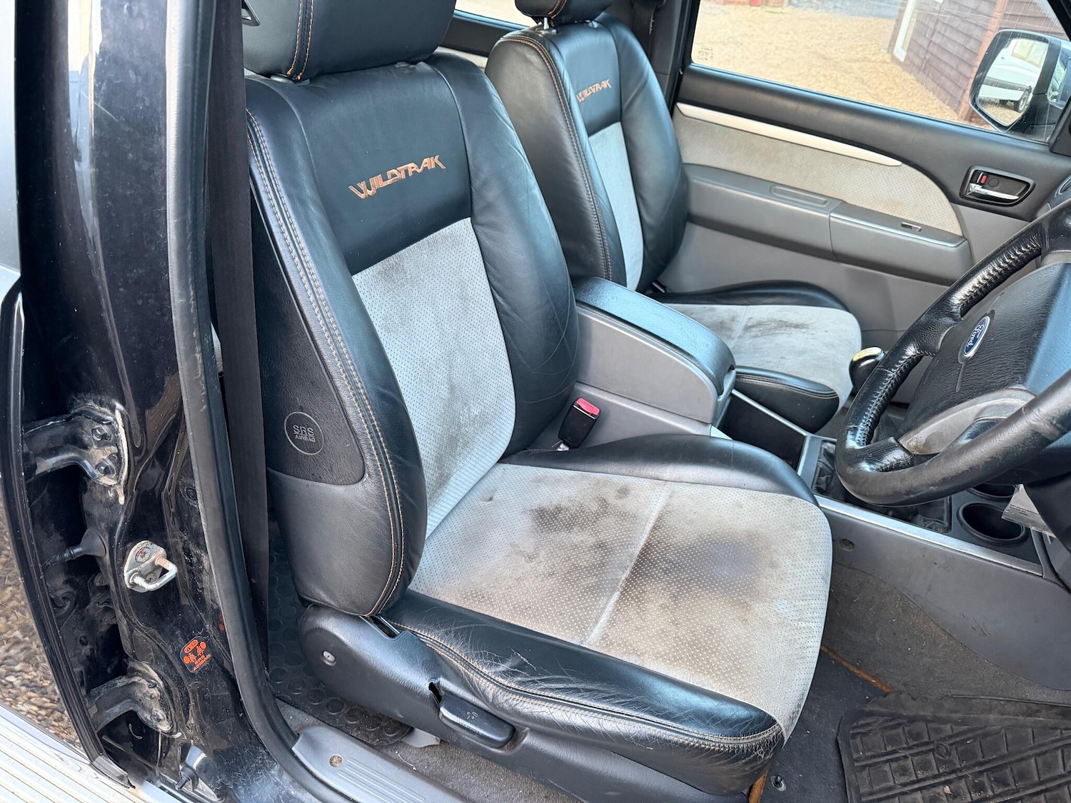 Used Ford Ranger 2007 for sale - 77016279: Photo 9