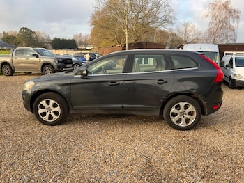Used Volvo XC60 2009 for sale - 77808934: Photo