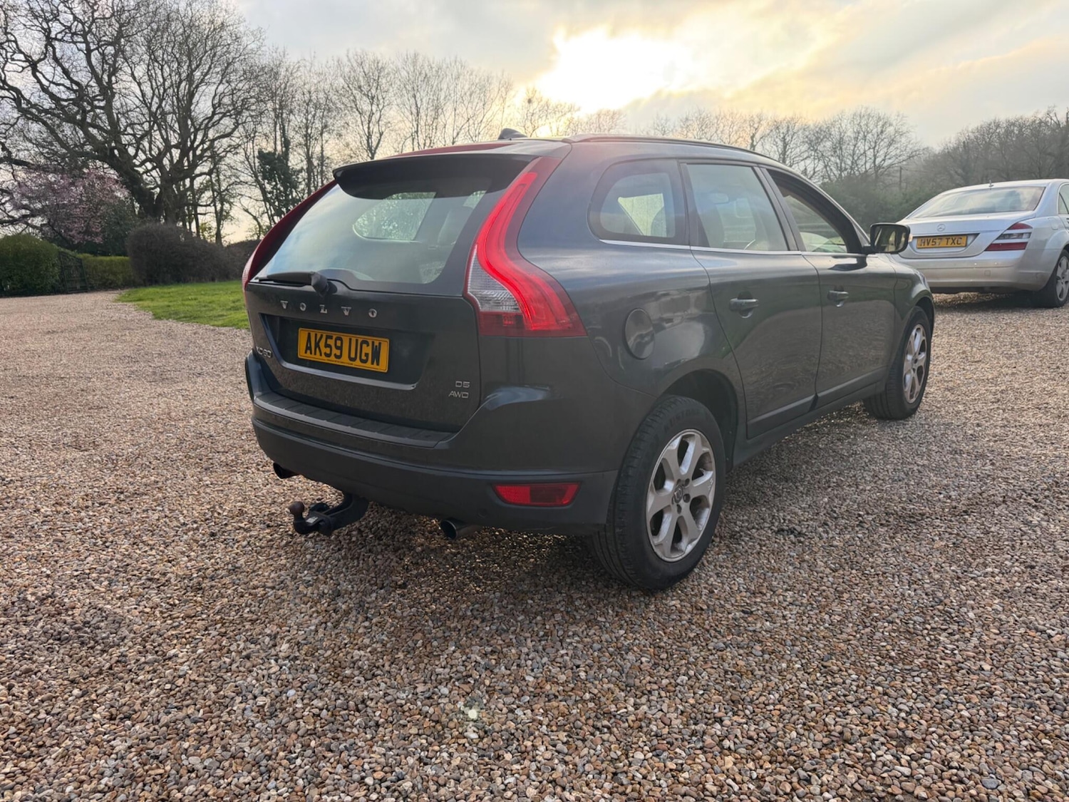 Used Volvo XC60 for sale - 77808934: Photo 7