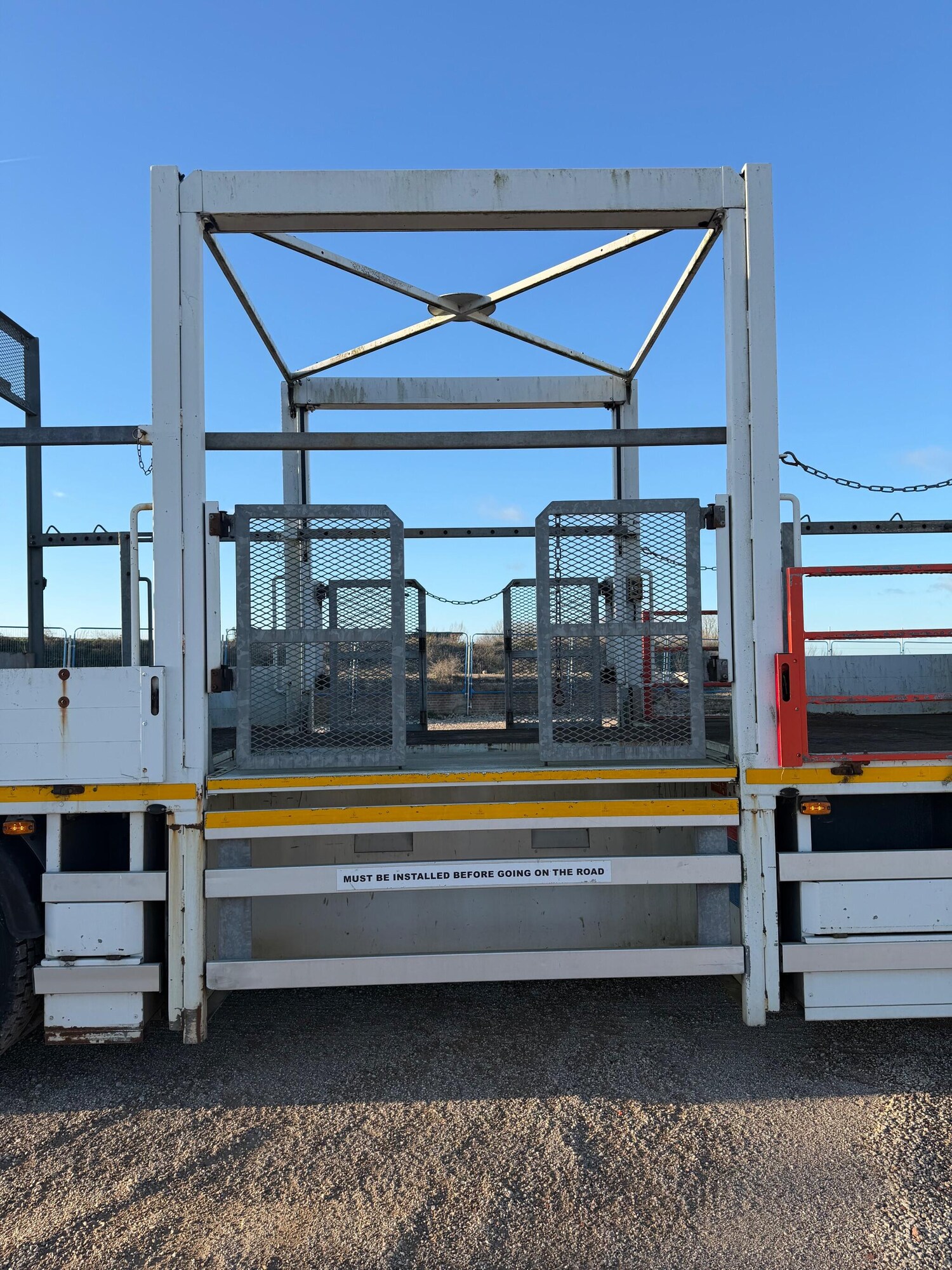 Used Iveco Eurocargo 2016 for sale - 77109568: Photo 10