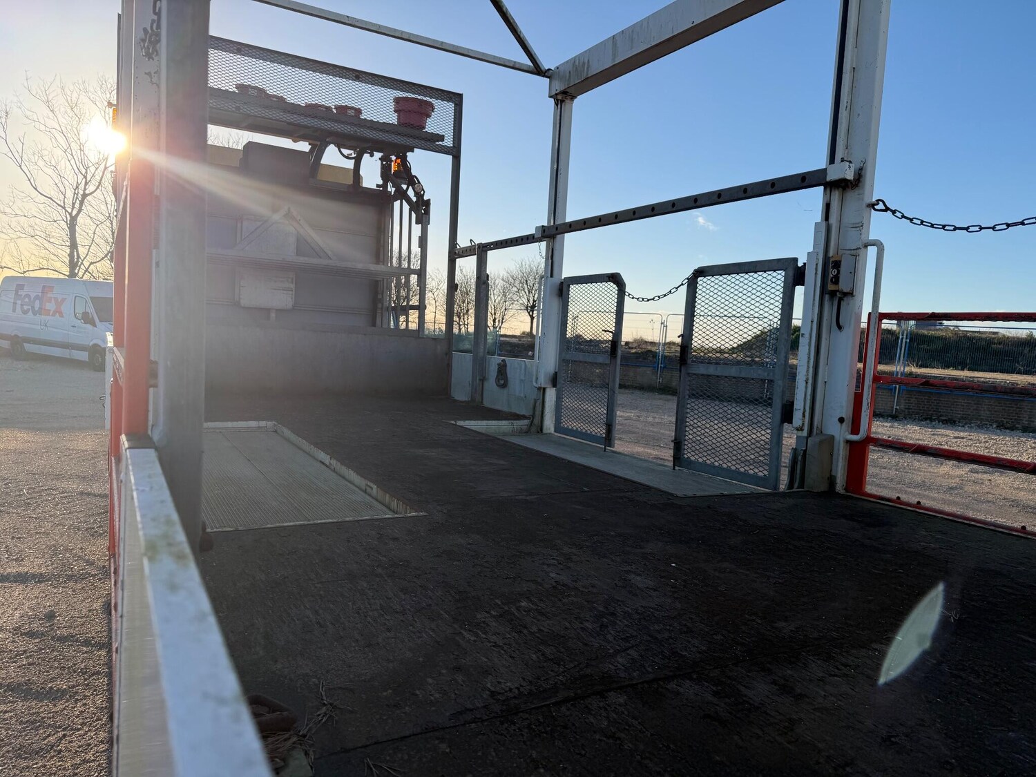 Used Iveco Eurocargo 2016 for sale - 77109568: Photo 12