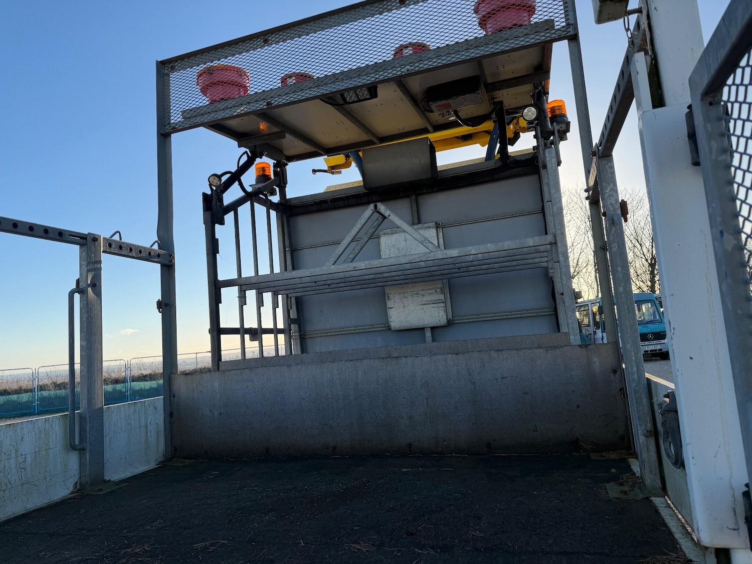 Used Iveco Eurocargo 2016 for sale - 77109568: Photo 16