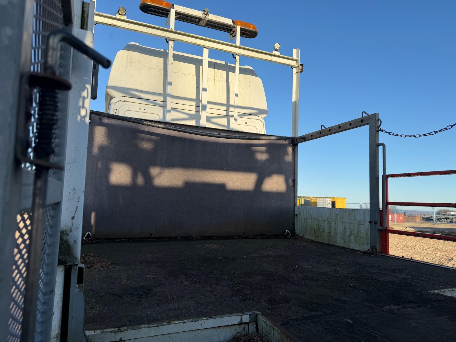 Used Iveco Eurocargo 2016 for sale - 77109568: Photo 17