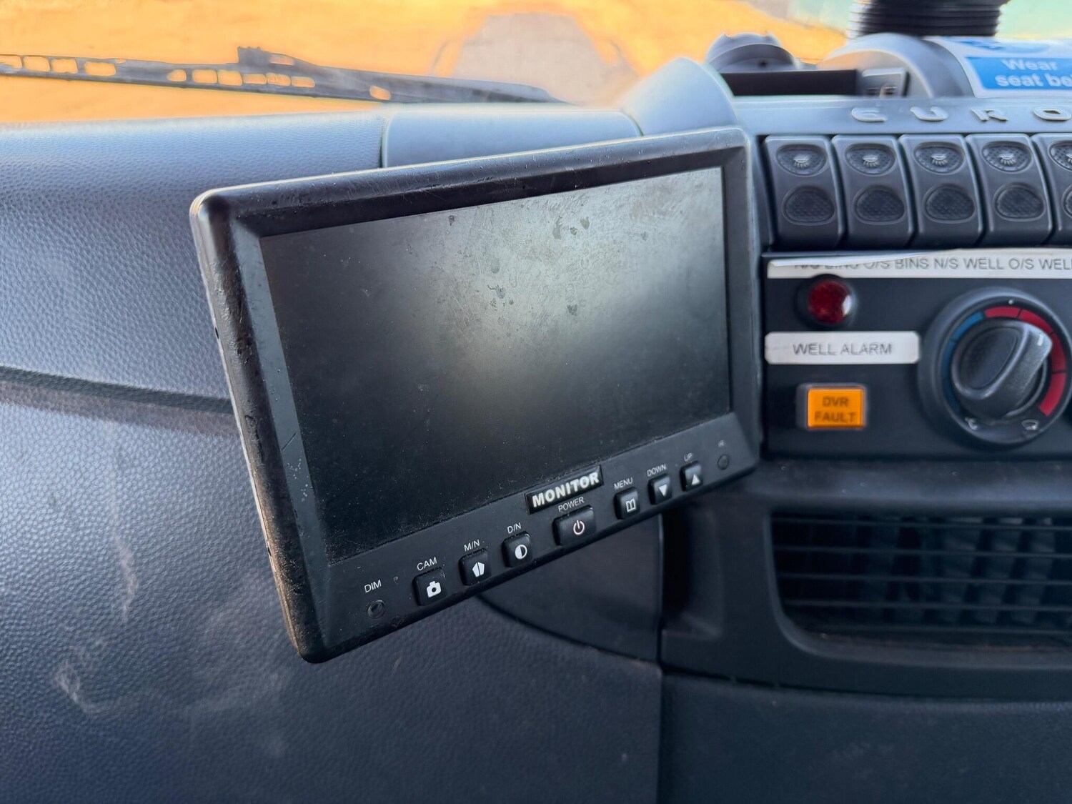 Used Iveco Eurocargo 2016 for sale - 77109568: Photo 19