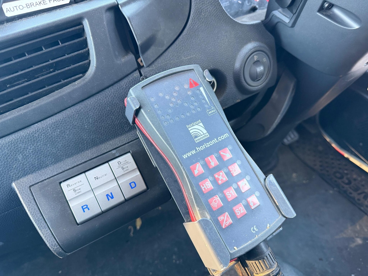 Used Iveco Eurocargo 2016 for sale - 77109568: Photo 21