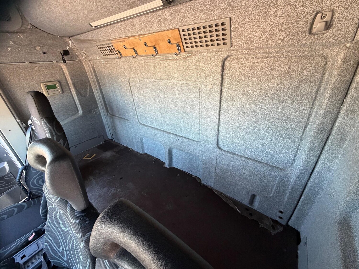 Used Iveco Eurocargo 2016 for sale - 77109568: Photo 23